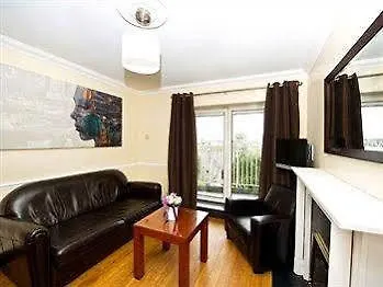Szálloda Staycity Aparts Christchurch *