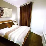 Hotel Staycity Aparts Christchurch