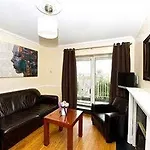 Hotel Staycity Aparts Christchurch *