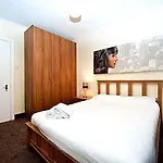 Staycity Aparts Christchurch * Dublino