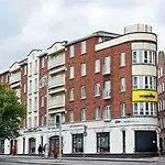 Staycity Aparts Christchurch Hotel Dublino