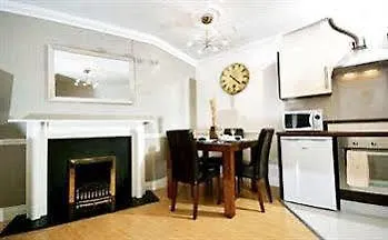 Staycity Aparts Christchurch Dublin