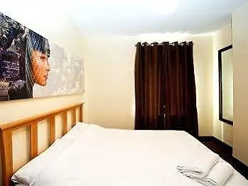 Staycity Aparts Christchurch