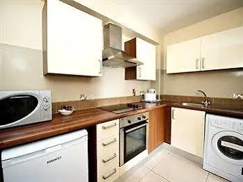 Staycity Aparts Christchurch Otel Dublin