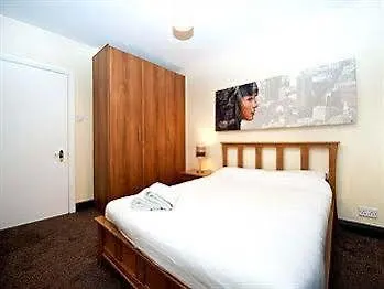Staycity Aparts Christchurch * 都柏林
