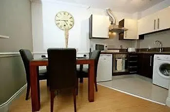 Staycity Aparts Christchurch * Dublin