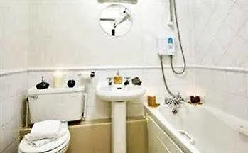 Staycity Aparts Christchurch Otel Dublin