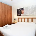 Staycity Aparts Christchurch Dublin