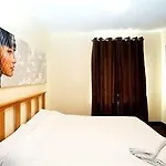 Staycity Aparts Christchurch