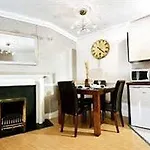 Staycity Aparts Christchurch Dublin