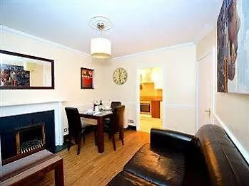 Staycity Aparts Christchurch