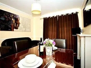 Staycity Aparts Christchurch 都柏林