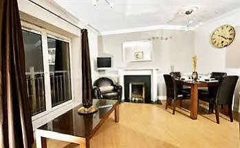 酒店 Staycity Aparts Christchurch