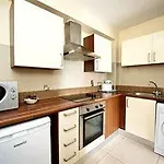 Staycity Aparts Christchurch Hotel Dublin