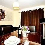 Staycity Aparts Christchurch Dublin