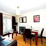 Staycity Aparts Christchurch Hotel Dublin