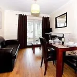 Staycity Aparts Christchurch Hotel Dublin