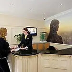 Hotel Staycity Aparts Christchurch